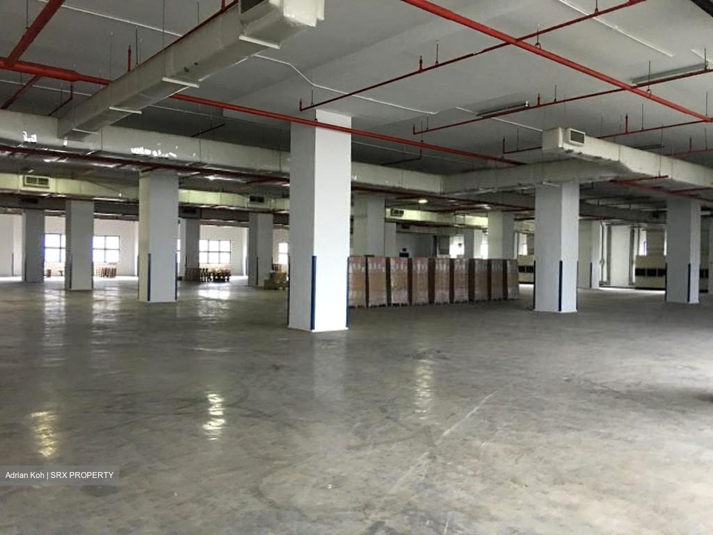 Ang Mo Kio Avenue 3 (D20), Factory #367743151